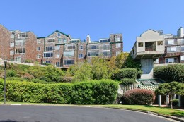 1201 Brickyard Way, #109, Richmond