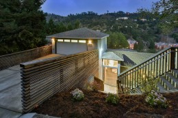 6926 Charing Cross Rd, Berkeley