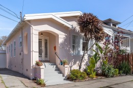 2109 8th Street, Berkeley