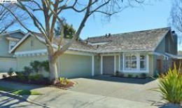 34 Steuben Bay, Alameda