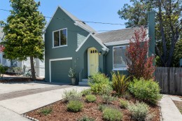 6640 Hill Street, El Cerrito