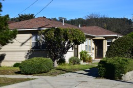 930 Elm St., El Cerrito